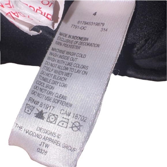 Nike Oklahoma State OSU Therma-Fit Hoodie - Picture 4 of 4